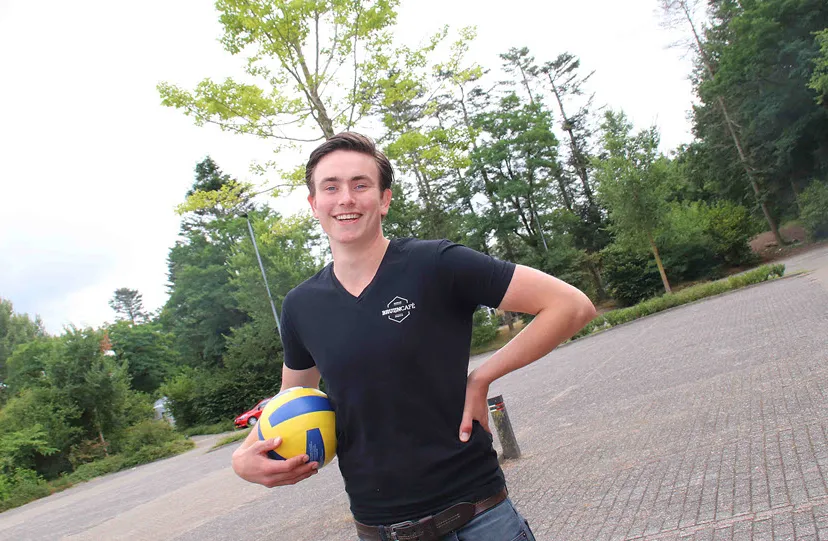 29en bruijnsbeachvolleybal