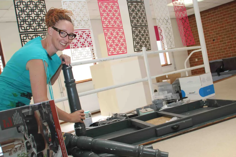 29en dorpskookplaats