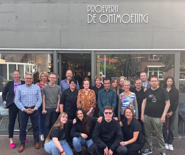 29en proeverijdeontmoeting