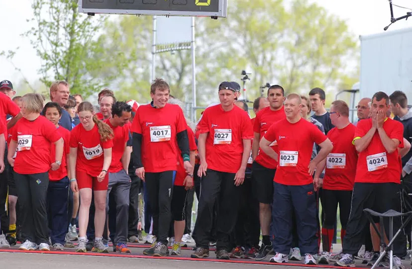 29en reekalf g trailrun