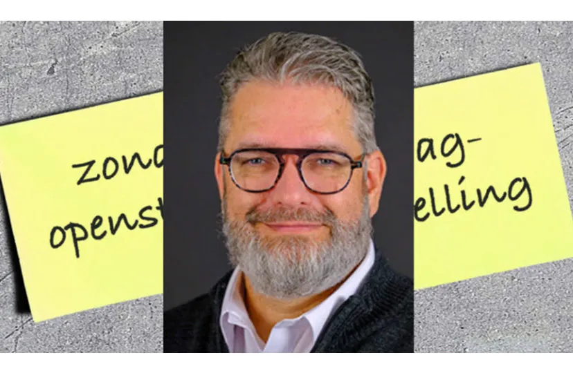 29en robonderweegszondagopenstelling