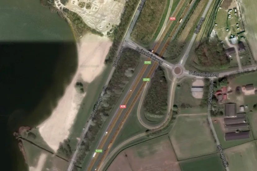 29en vermiste kinderen