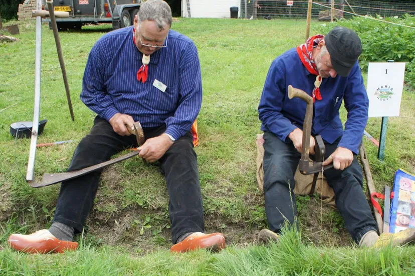 30en oogstfeestmariahoeve