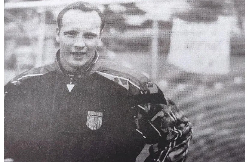 30en oudedooshenkschuur