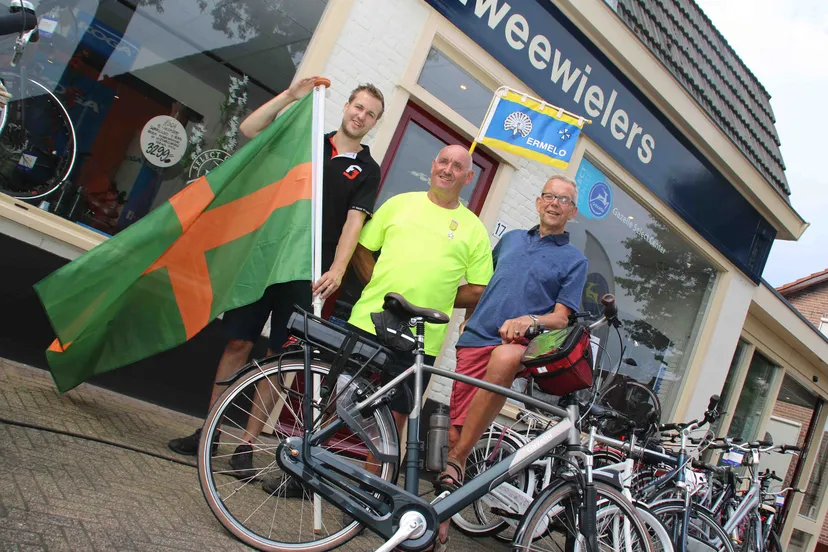 30en vliekvierdaagse