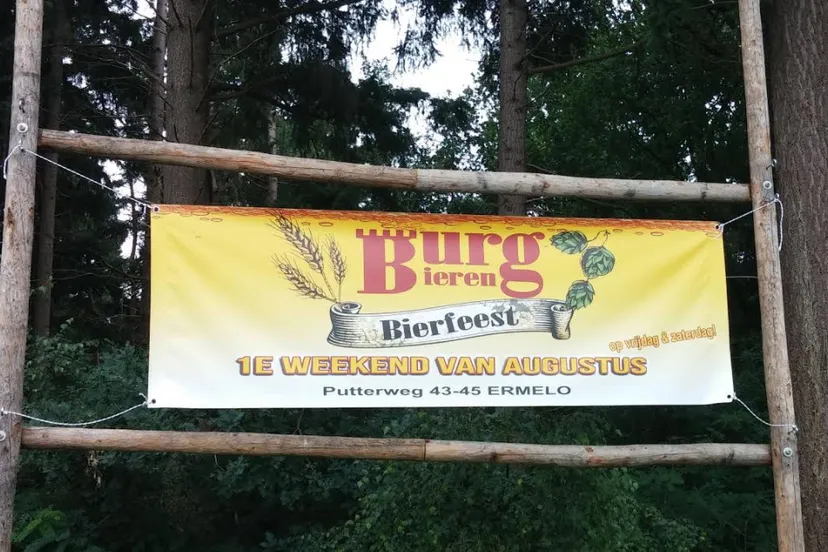 31en bb bierfeest