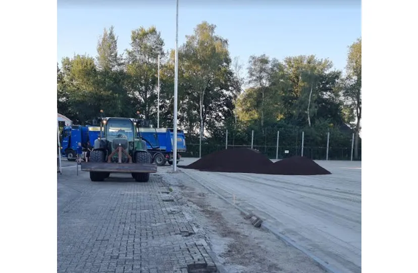 31en fchorsthoofdveld