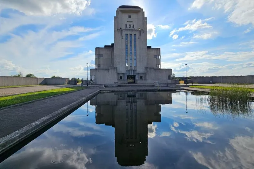 31en fietstochtkootwijk