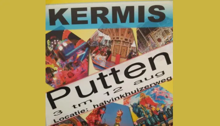 31en kermis