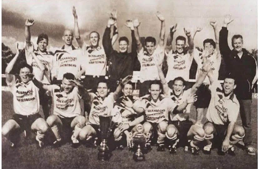 31en oudedooshartenberg