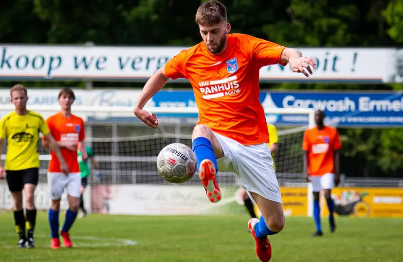 32en horstronald lok