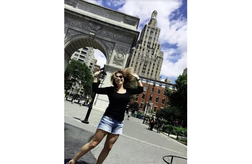 33en the travel club foto