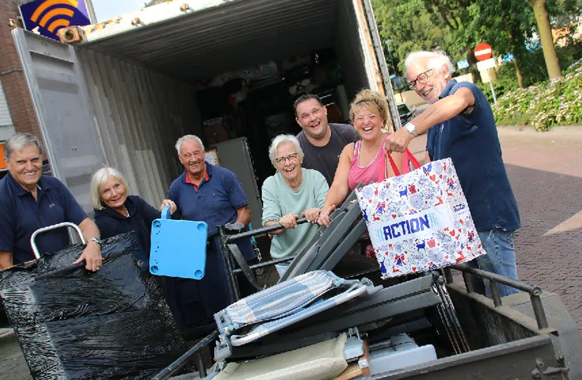 35en stichting karamba