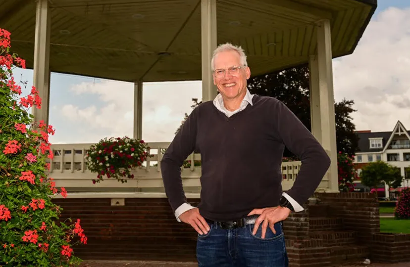 35en veluwse courant