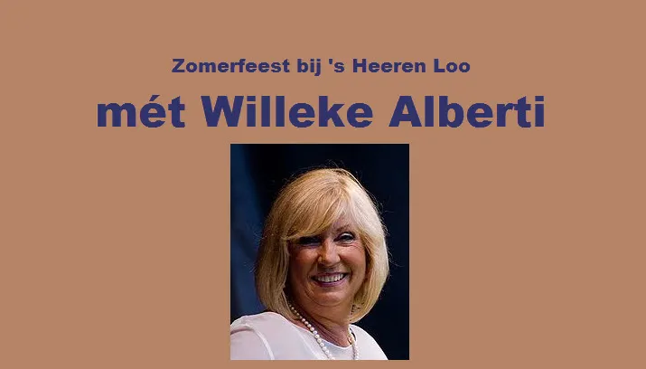 35en zomerfeest
