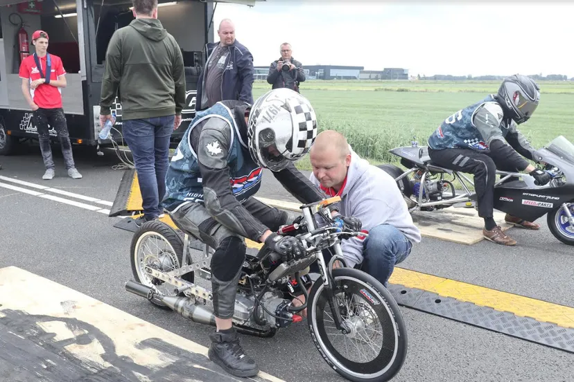 36en brommersprint2018