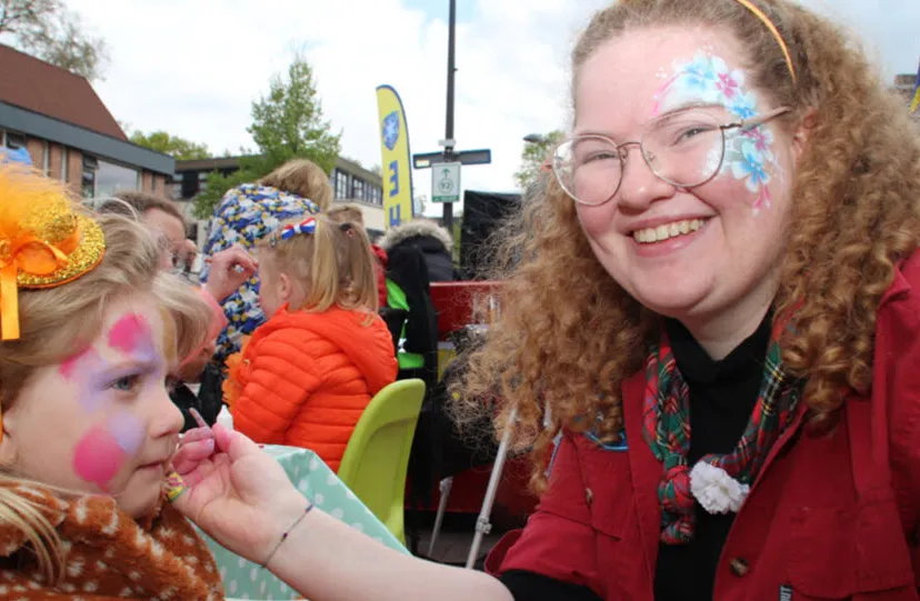 36en oranjevereniging