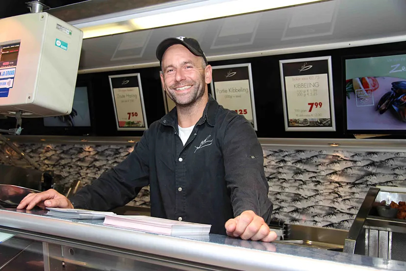 36en vg fish nederland