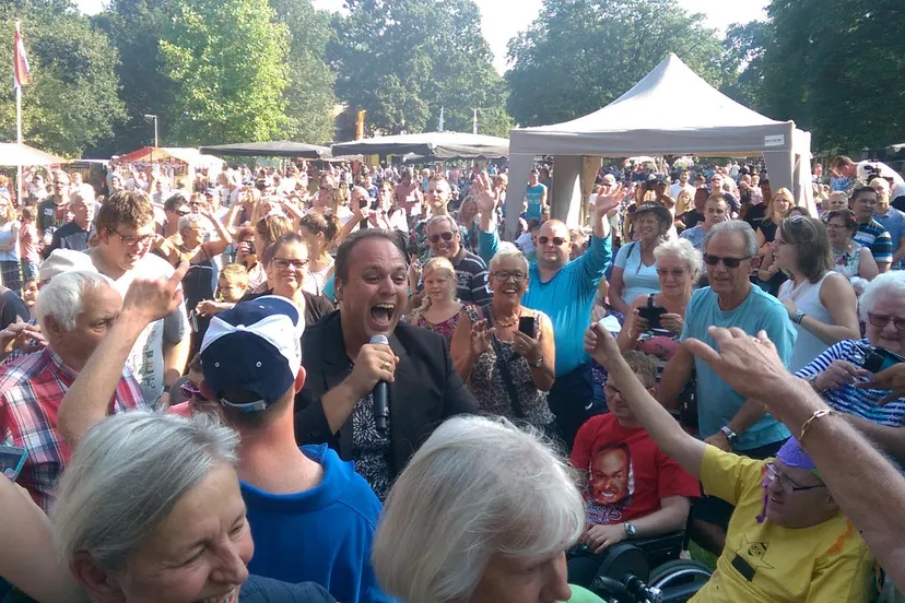 36en zomerfeest