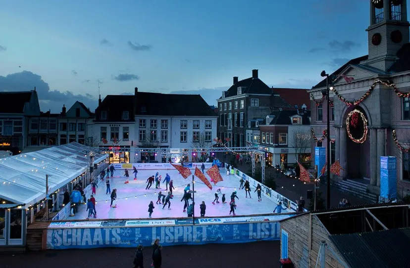 37en ijsbaanharderwijk