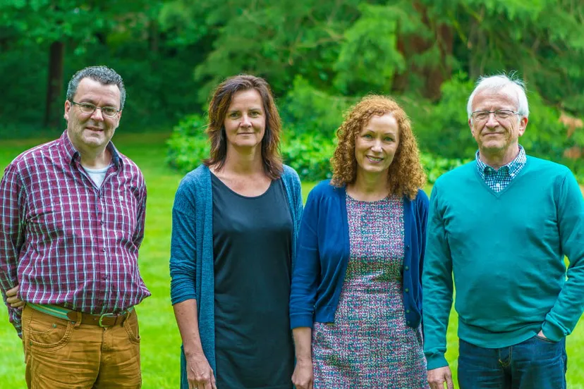 37en progressief ermelo