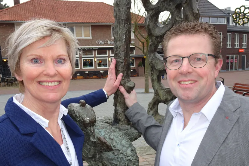 39en ermelo liberaal