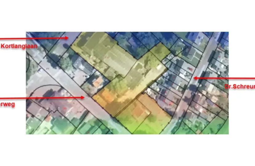 39en nieuwbouw horst