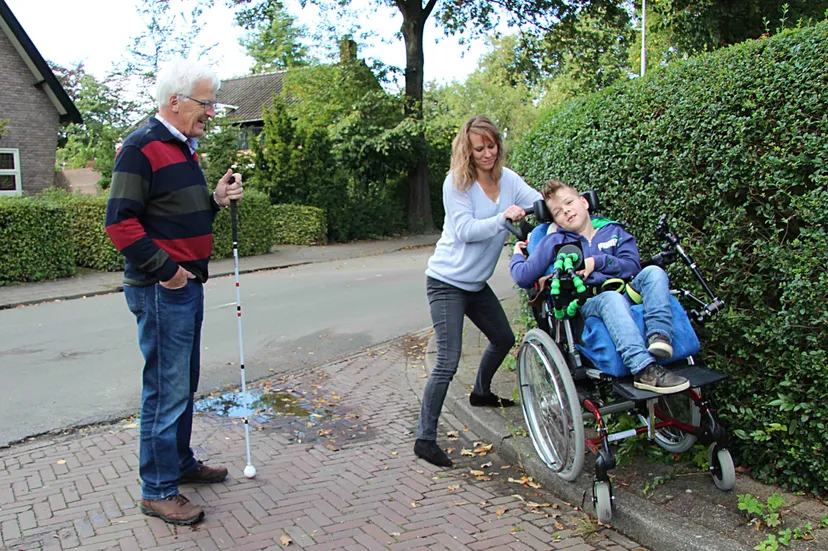 39en toegankelijkheid