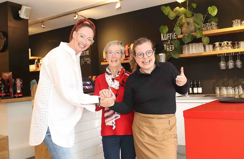 40en dagbestedingontmoeting