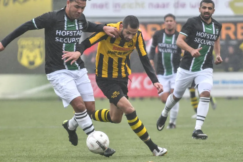 40en dvsscheveningen1