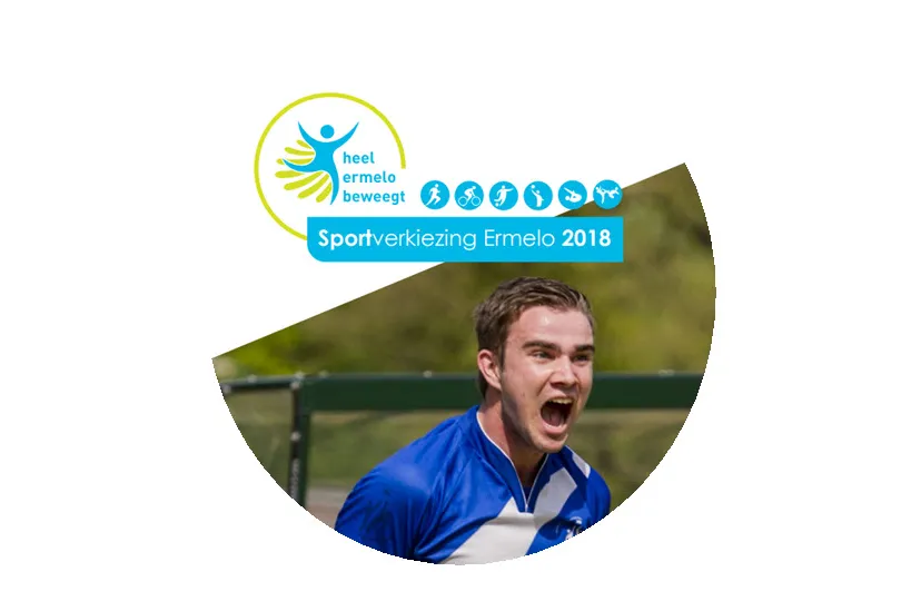 40en sportverkiezing