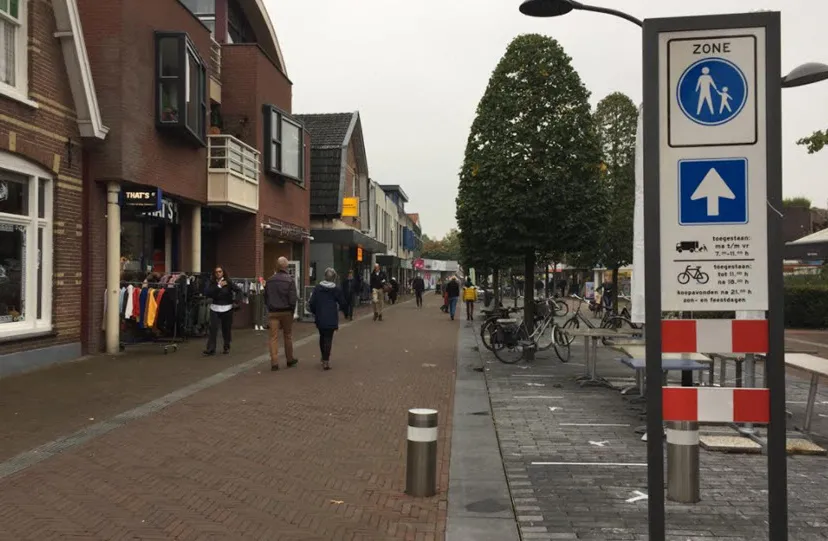 40en stationsstraat