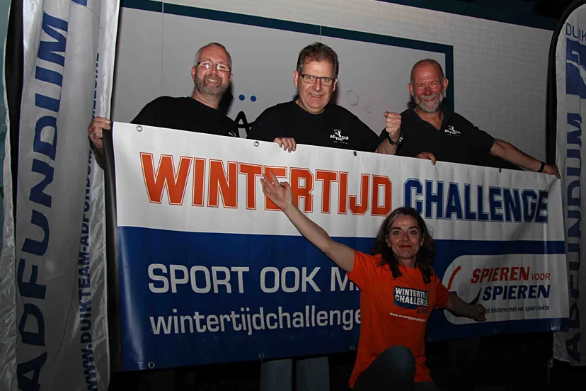 40en winterchallenge