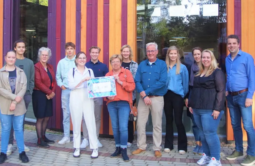 41en actiegroevenbeek