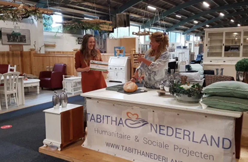 41en de zaak van ermelo