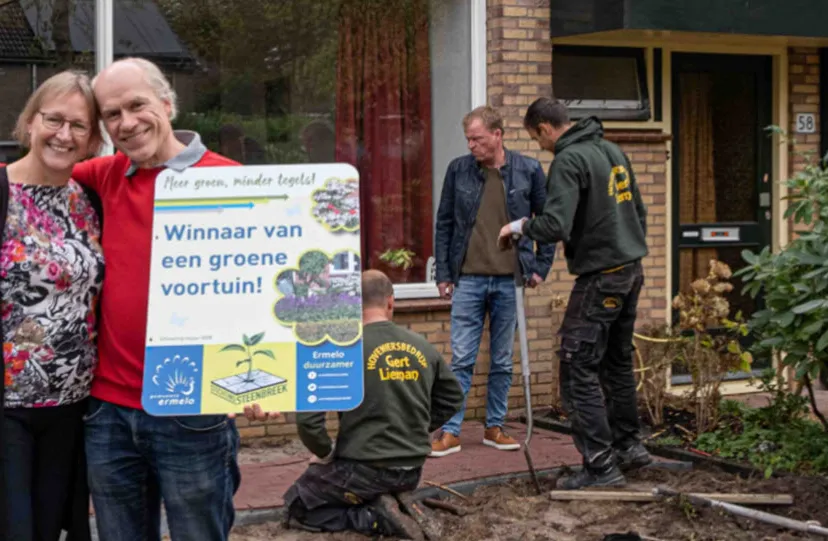 41en groenetuin