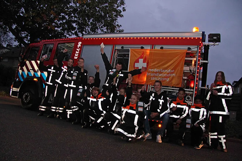 41en jeugdbrandweer