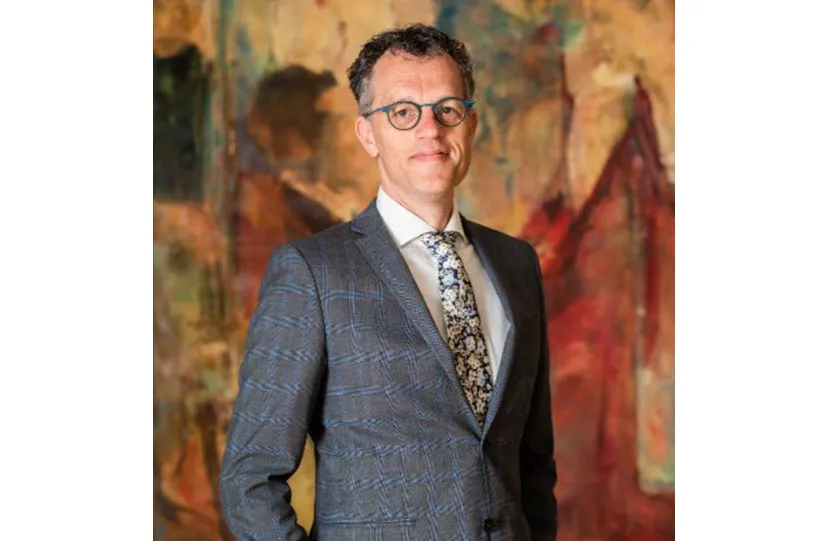 41en nieuweburgemeester