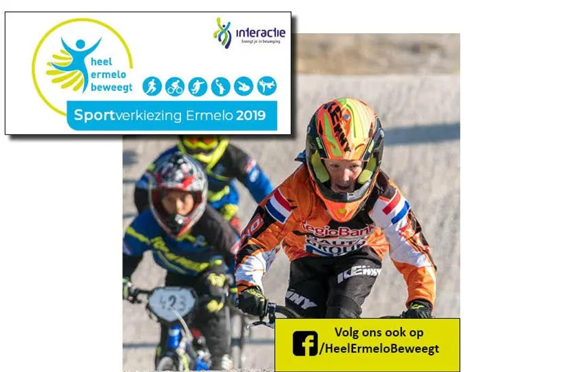 41en sportverkiezing