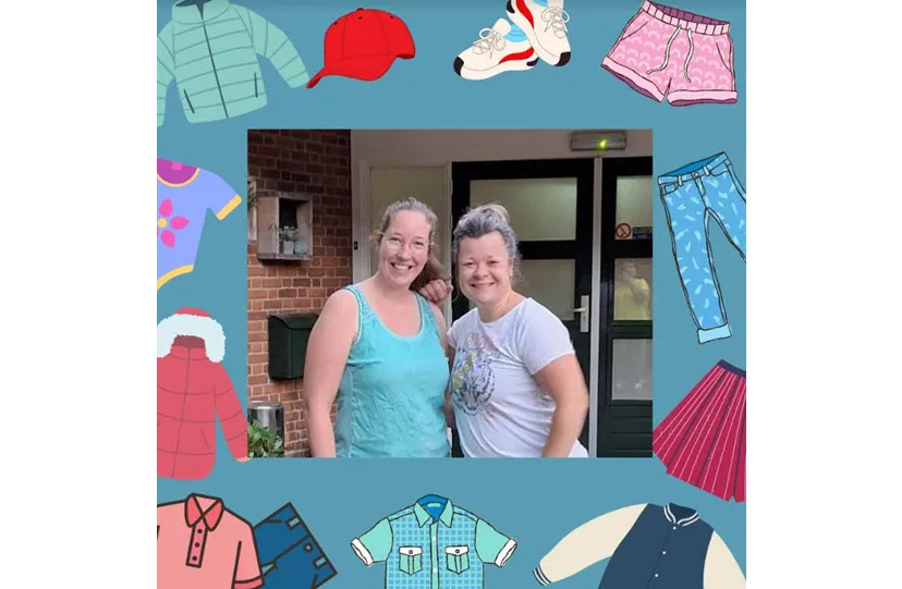 42en kinderkledingmarkt