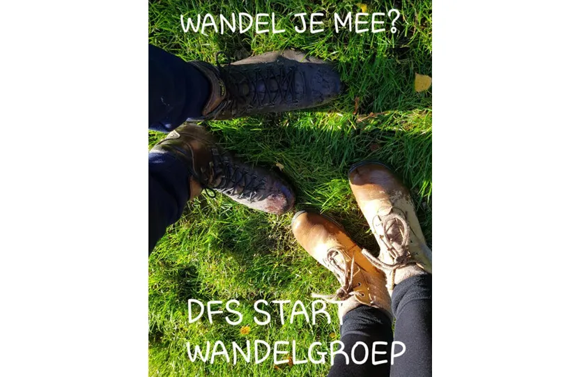 42en wandelgroep