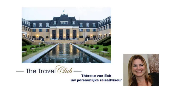 42en winactie travel club