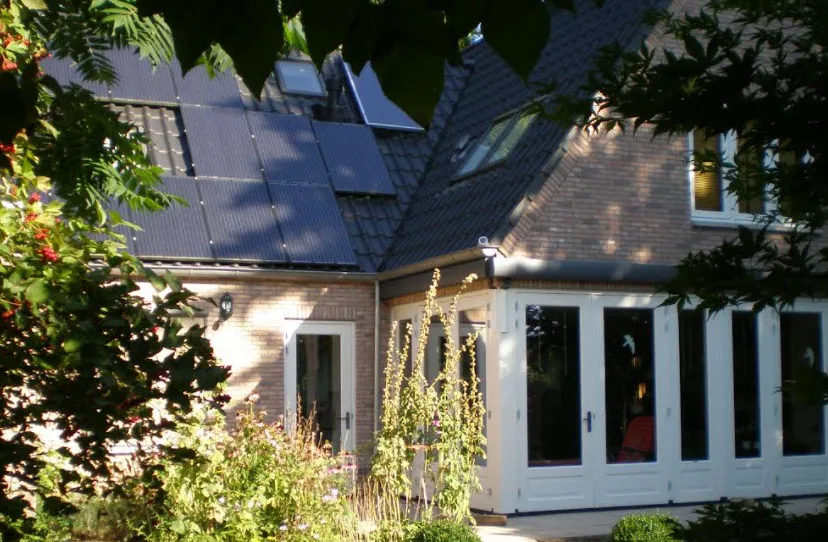 43en duurzamehuizenroute