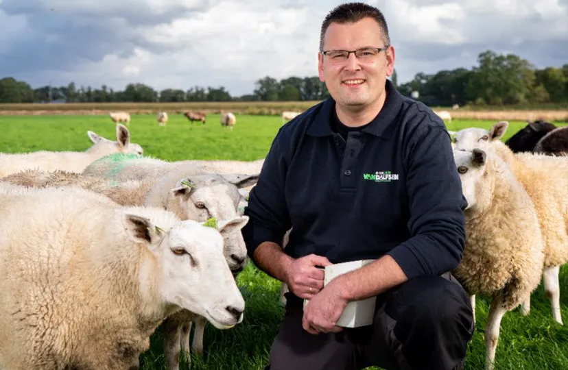 43en groenepauwaward