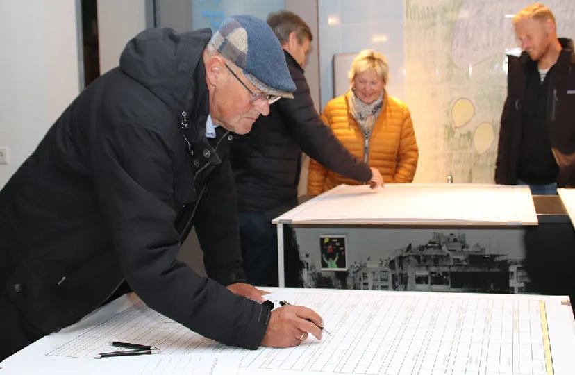 43en inloopavondijsbaan