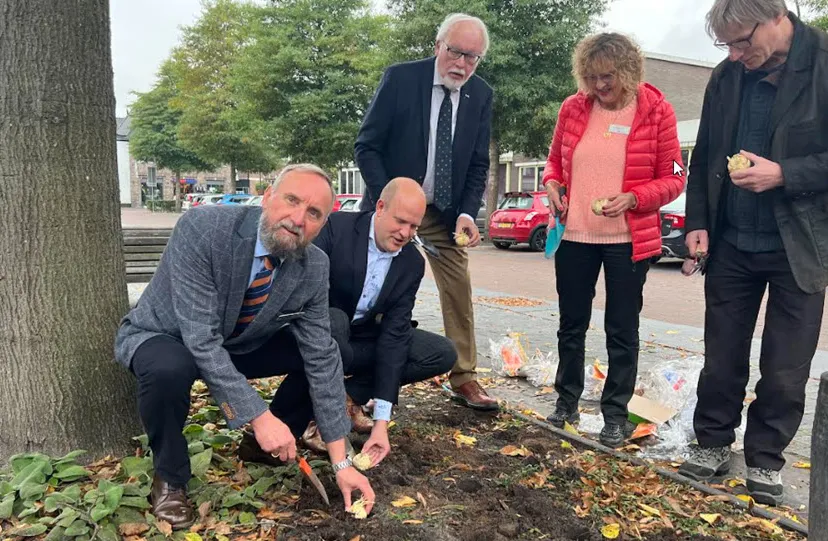 43en oranjevereniging