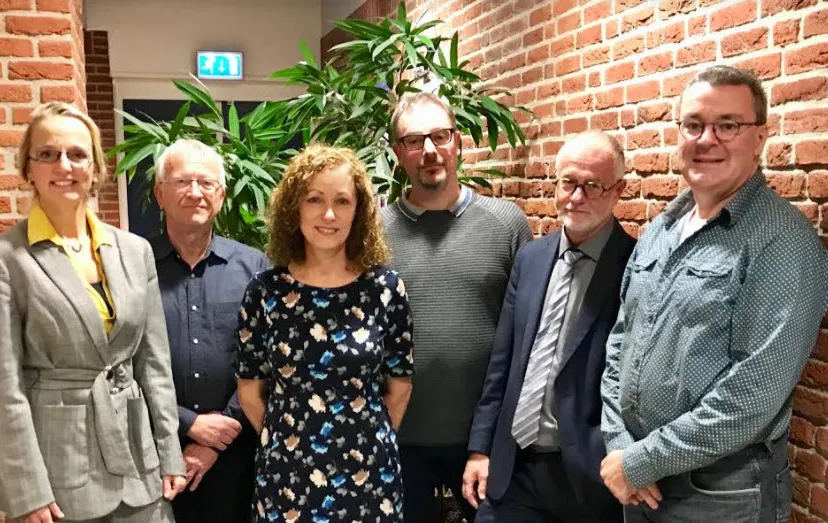 43en progressief ermelo