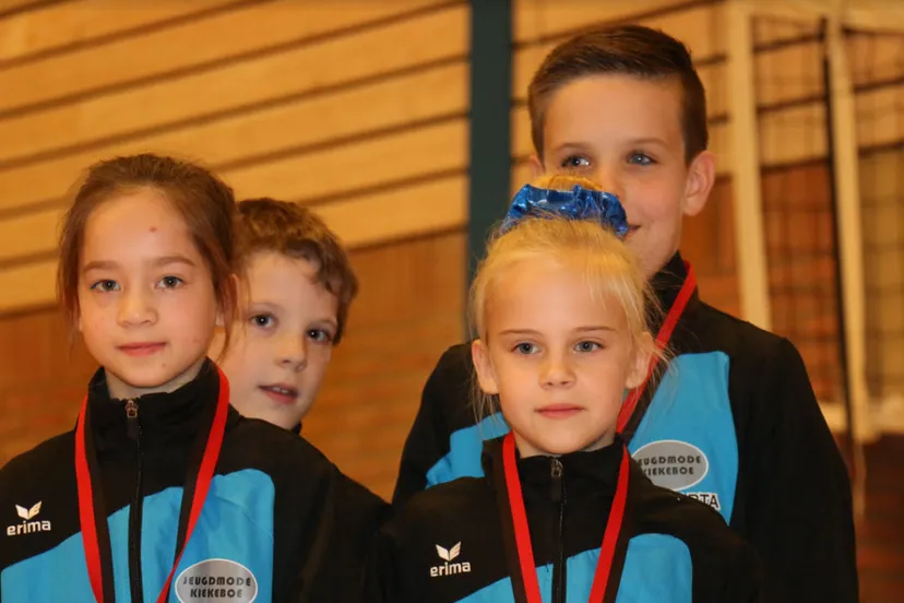 43en spartaspringers