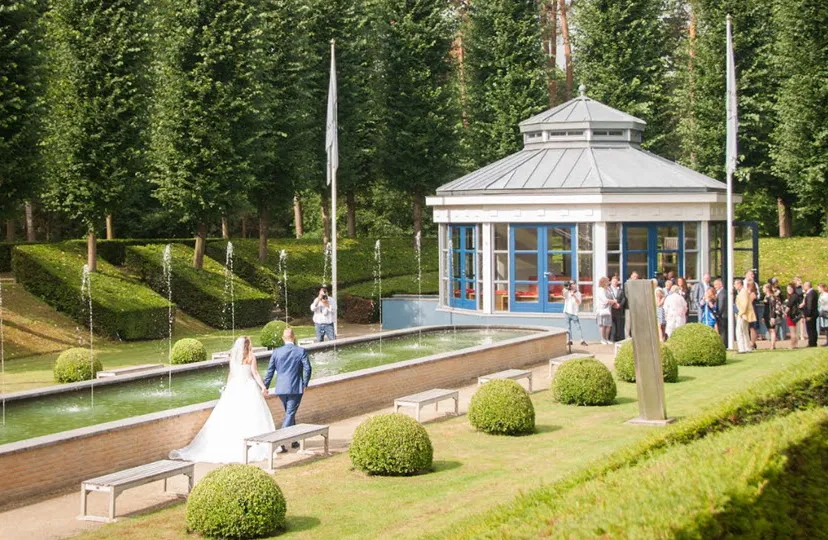 43en toptrouwlocatiefoto