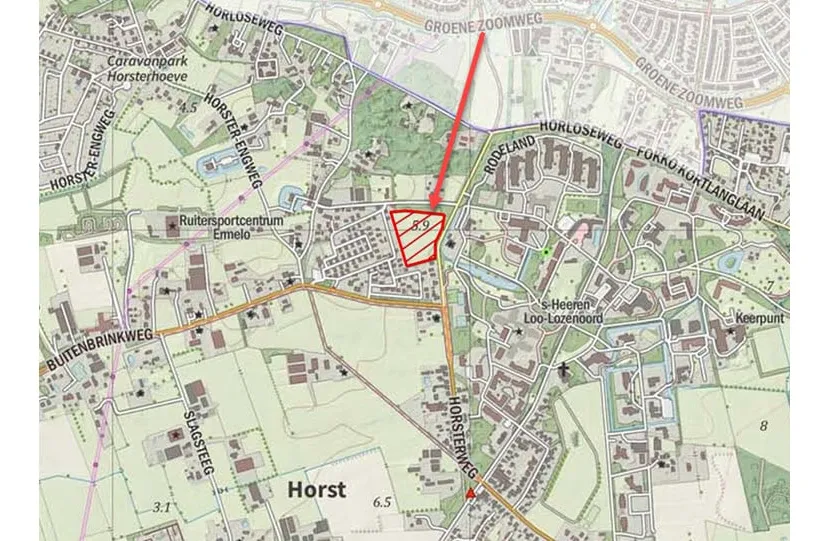 44en onderzoeknoodopvang